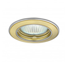 Точечный светильник Kanlux Bask CTC-5514-SG/N 2815