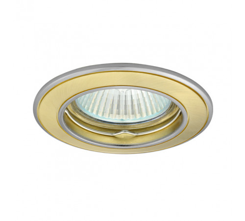 Точечный светильник Kanlux Bask CTC-5514-SG/N 2815 Точечный светильник Kanlux Bask CTC-5514-SG/N 2815