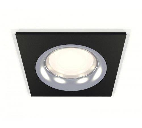 Встраиваемый светильник Ambrella Light Techno XC7632003 (C7632, N7012) Встраиваемый светильник Ambrella Light Techno XC7632003 (C7632, N7012)
