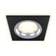 Встраиваемый светильник Ambrella Light Techno XC7632003 (C7632, N7012)