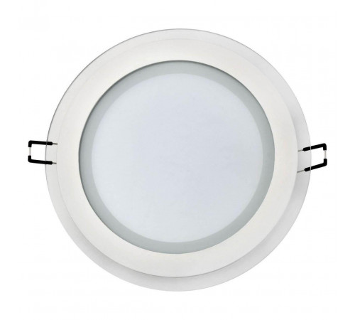 Встраиваемый светодиодный светильник Horoz Clara-12 12W 4200К белый 016-016-0012 (HL688LG) HRZ33002834 Встраиваемый светодиодный светильник Horoz Clara-12 12W 4200К белый 016-016-0012 (HL688LG) HRZ33002834