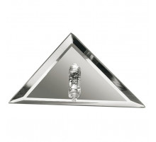 Встраиваемый светильник Paulmann Star Line Mirror Triangel 98535