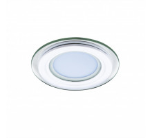 Влагозащищенный светильник Lightstar Acri 212030