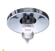 Встраиваемый светильник Arte Lamp Cool Ice (компл. 5шт.) A2765PL-5CC