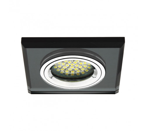 Точечный светильник Kanlux Morta CT-DSL50-B 18510 Точечный светильник Kanlux Morta CT-DSL50-B 18510