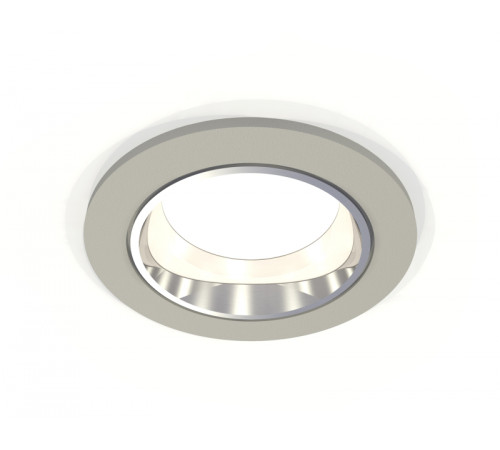 Встраиваемый светильник Ambrella Light Techno XC6514003 (C6514, N6112) Встраиваемый светильник Ambrella Light Techno XC6514003 (C6514, N6112)