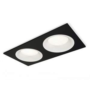 Встраиваемый светильник Ambrella Light Techno XC7636001 (C7636, N7010)