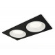 Встраиваемый светильник Ambrella Light Techno XC7636001 (C7636, N7010)