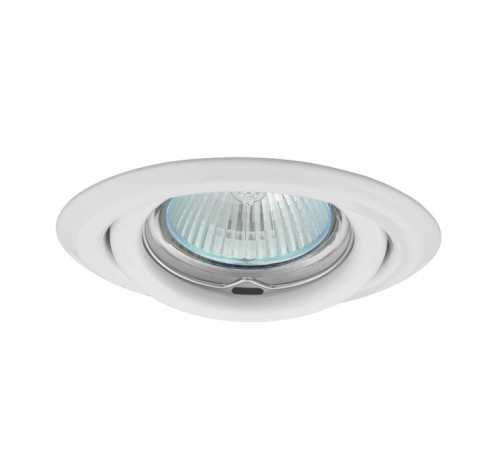 Точечный светильник Kanlux Argus CT-2115-W 307 Точечный светильник Kanlux Argus CT-2115-W 307
