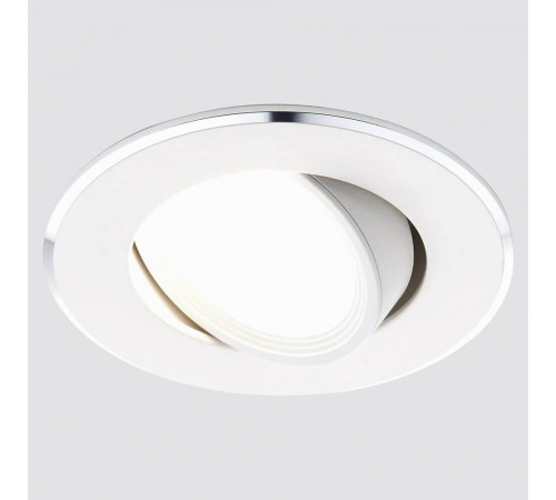 Встраиваемый светильник Ambrella Light Classic A502 W Встраиваемый светильник Ambrella Light Classic A502 W