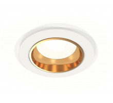 Встраиваемый светильник Ambrella Light Techno XC6512004 (C6512, N6113)