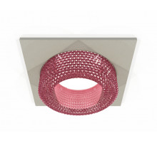 Встраиваемый светильник Ambrella Light Techno XC7633022 (C7633, N7193)