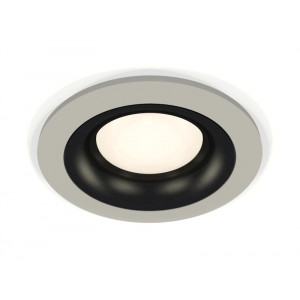 Встраиваемый светильник Ambrella Light Techno XC7623002 (C7623, N7011)