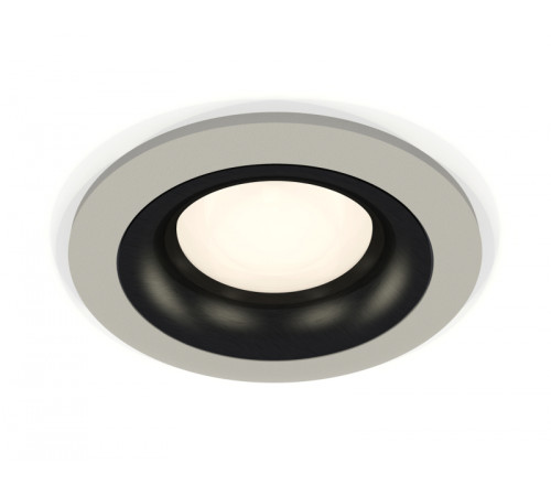 Встраиваемый светильник Ambrella Light Techno XC7623002 (C7623, N7011)