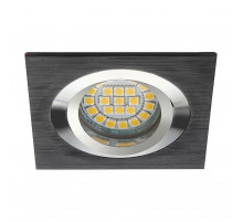 Точечный светильник Kanlux Seidy CT-DTL50-B 18289