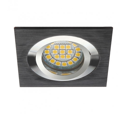 Точечный светильник Kanlux Seidy CT-DTL50-B 18289 Точечный светильник Kanlux Seidy CT-DTL50-B 18289