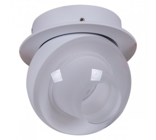 Точечный светильник Reluce 84090-9.0-001QR COB8W WT Точечный светильник Reluce 84090-9.0-001QR COB8W WT