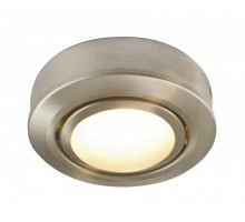 Встраиваемый светильник Arte Lamp Topic (компл. 3шт.) A2123PL-3SS