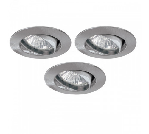Встраиваемый светильник Paulmann Premium Line Halogen 99357 Встраиваемый светильник Paulmann Premium Line Halogen 99357
