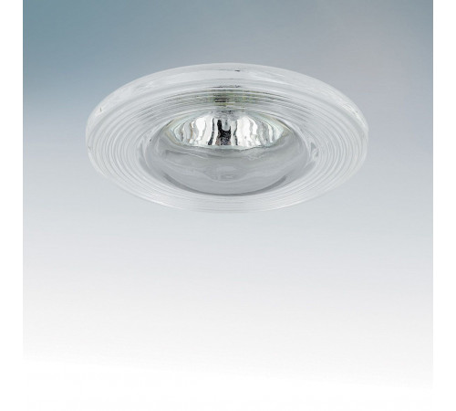Встраиваемый светильник Lightstar Difesa 006880 Встраиваемый светильник Lightstar Difesa 006880