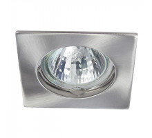 Точечный светильник Kanlux Navi CTX-DS10-SN 4695