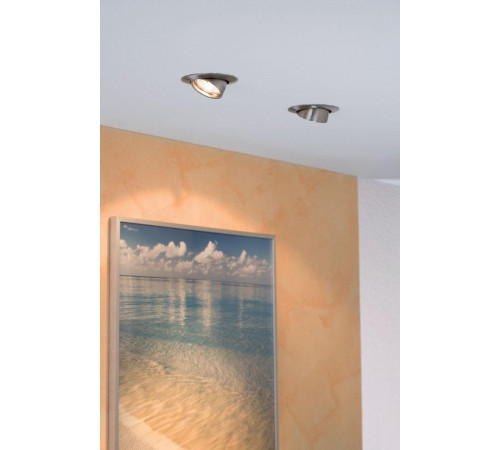 Встраиваемый светильник Paulmann Premium Line Halogen 17957 Встраиваемый светильник Paulmann Premium Line Halogen 17957