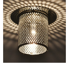 Встраиваемый светильник Arte Lamp Cool Ice A8382PL-3CC