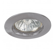 Встраиваемый светильник Paulmann Premium Line Halogen 99352