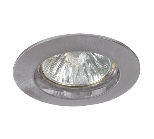 Встраиваемый светильник Paulmann Premium Line Halogen 99352 Встраиваемый светильник Paulmann Premium Line Halogen 99352
