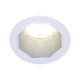 Точечный светильник Reluce 16128-9.0-001 GU10 WT