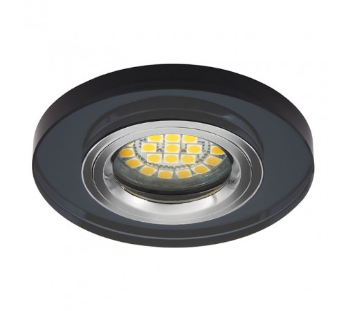 Точечный светильник Kanlux Morta CT-DSO50-B 19440 Точечный светильник Kanlux Morta CT-DSO50-B 19440