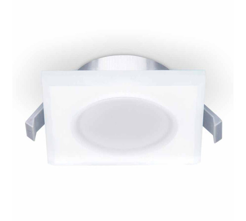 Встраиваемый светильник Ambrella Light Techno Spot TN138