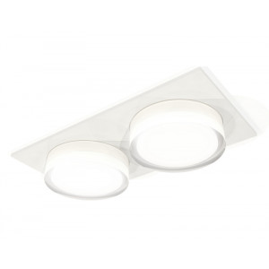 Встраиваемый светильник Ambrella Light Techno XC7635043 (C7635, N7160)