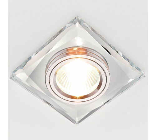 Встраиваемый светильник Ambrella Light Classic 8370 CL