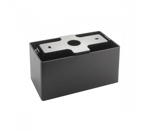 Накладной светильник Denkirs DK3030 DK3035-BK