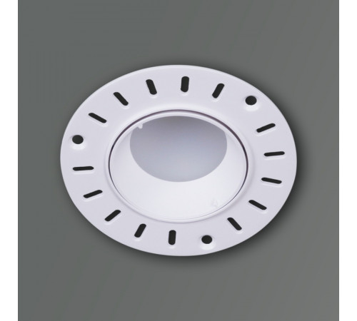 Точечный светильник Reluce 16131-9.0-001 GU10 WT