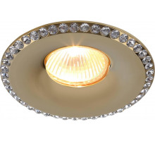 Встраиваемый светильник Divinare Musetta 1770/01 PL-1