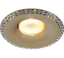 Встраиваемый светильник Divinare Musetta 1770/01 PL-1