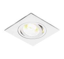 Встраиваемый светильник Ambrella Light Standard Spot Classic A601 W