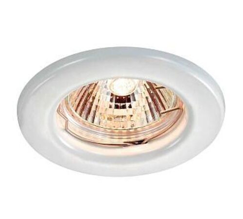 Встраиваемый светильник Novotech Classic 369705 Встраиваемый светильник Novotech Classic 369705