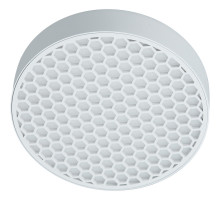 Точечный светильник iLedex Mercury 5555-36W-D212-3/4/6K-WH+BK