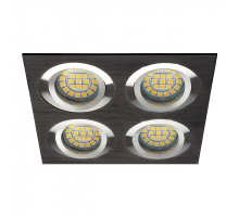 Точечный светильник Kanlux Seidy CT-DTL450-B 18287