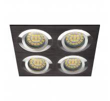 Точечный светильник Kanlux Seidy CT-DTL450-B 18287