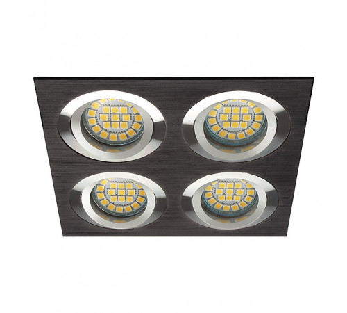Точечный светильник Kanlux Seidy CT-DTL450-B 18287 Точечный светильник Kanlux Seidy CT-DTL450-B 18287