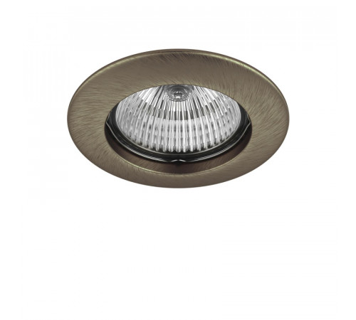 Встраиваемый светильник Lightstar Teso 011071 Встраиваемый светильник Lightstar Teso 011071