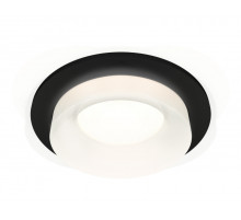 Встраиваемый светильник Ambrella Light Techno XC7622044 (C7622, N7165)