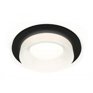 Встраиваемый светильник Ambrella Light Techno XC7622044 (C7622, N7165)