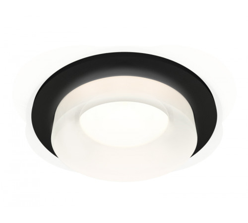 Встраиваемый светильник Ambrella Light Techno XC7622044 (C7622, N7165) Встраиваемый светильник Ambrella Light Techno XC7622044 (C7622, N7165)