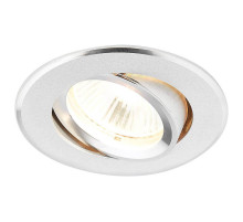 Встраиваемый светильник Ambrella Light Classic A502 AL