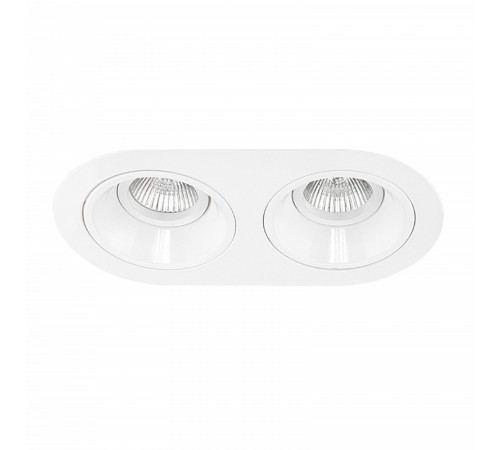 Встраиваемый светильник Lightstar D6560606 (214656+214606+214606) Встраиваемый светильник Lightstar D6560606 (214656+214606+214606)